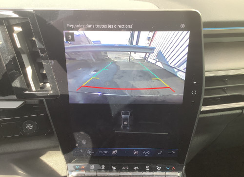 Renault RAFALE Nouveau E-Tech full hybrid 200ch esprit Alpine