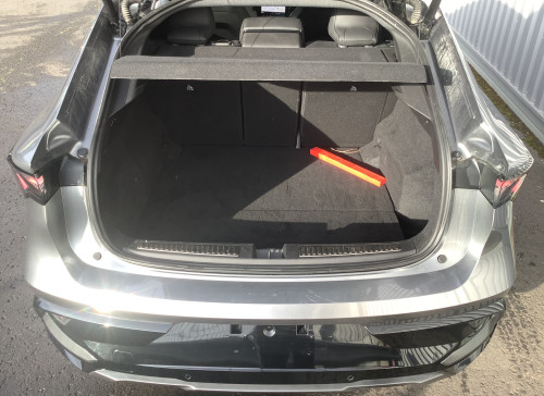 Renault RAFALE Nouveau E-Tech full hybrid 200ch esprit Alpine