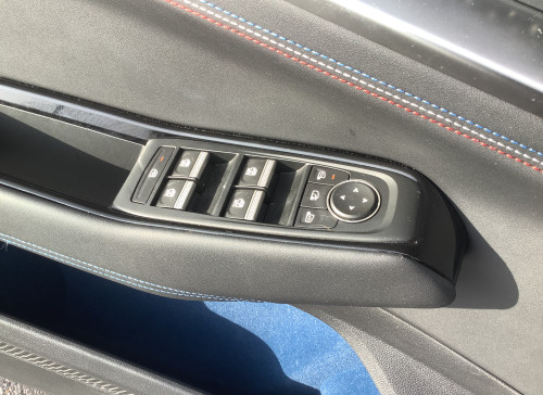 Renault RAFALE Nouveau E-Tech full hybrid 200ch esprit Alpine