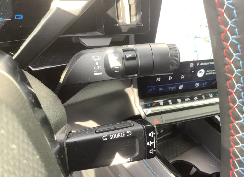 Renault RAFALE Nouveau E-Tech full hybrid 200ch esprit Alpine