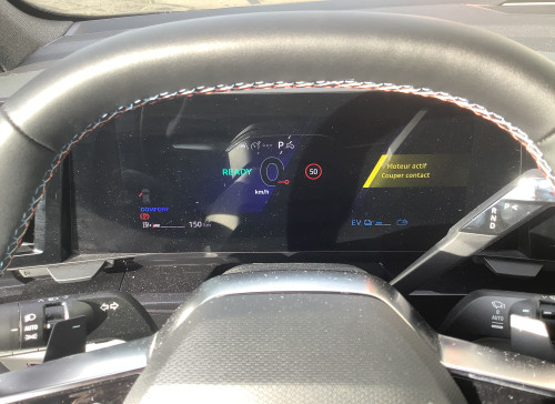 Renault RAFALE Nouveau E-Tech full hybrid 200ch esprit Alpine