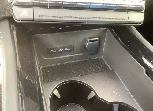 Renault RAFALE Nouveau E-Tech full hybrid 200ch esprit Alpine