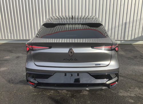 Renault RAFALE Nouveau E-Tech full hybrid 200ch esprit Alpine
