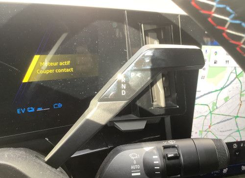 Renault RAFALE Nouveau E-Tech full hybrid 200ch esprit Alpine