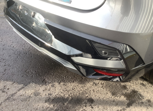 Renault RAFALE Nouveau E-Tech full hybrid 200ch esprit Alpine