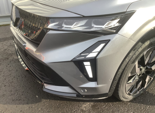 Renault RAFALE Nouveau E-Tech full hybrid 200ch esprit Alpine