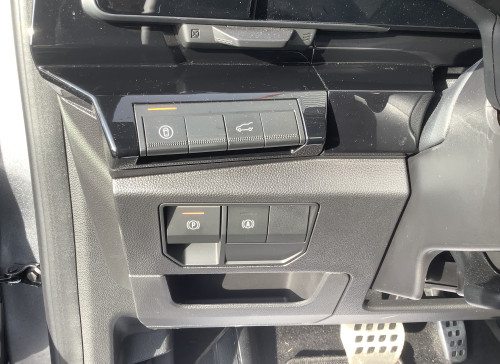 Renault RAFALE Nouveau E-Tech full hybrid 200ch esprit Alpine