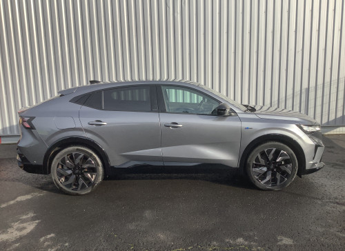 Renault RAFALE Nouveau E-Tech full hybrid 200ch esprit Alpine