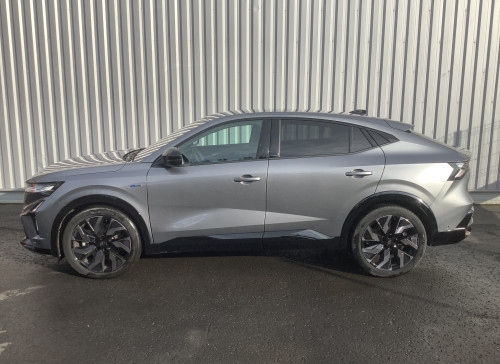 Renault RAFALE Nouveau E-Tech full hybrid 200ch esprit Alpine