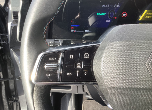 Renault RAFALE Nouveau E-Tech full hybrid 200ch esprit Alpine