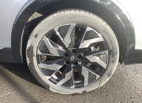 Renault RAFALE Nouveau E-Tech full hybrid 200ch esprit Alpine