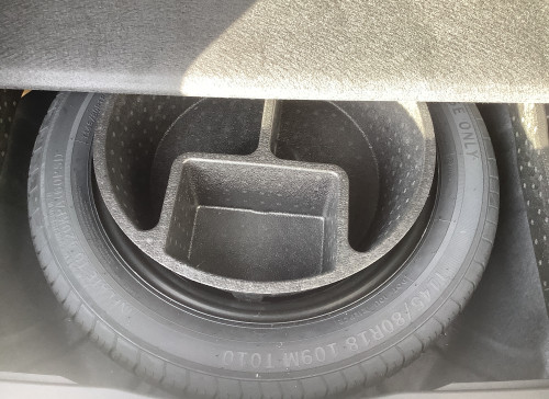 Renault RAFALE Nouveau E-Tech full hybrid 200ch esprit Alpine