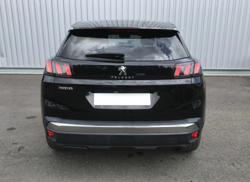 Peugeot 3008 Nouveau Puretech 130ch S&S BVM6 Allure