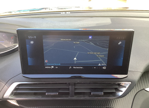 Peugeot 5008 BlueHDi 130ch S&S EAT8 Allure Pack