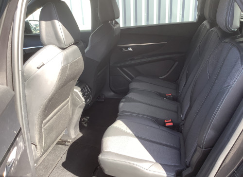 Peugeot 5008 BlueHDi 130ch S&S EAT8 Allure Pack