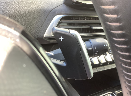 Peugeot 5008 BlueHDi 130ch S&S EAT8 Allure Pack