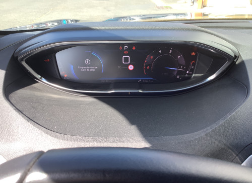 Peugeot 5008 BlueHDi 130ch S&S EAT8 Allure Pack