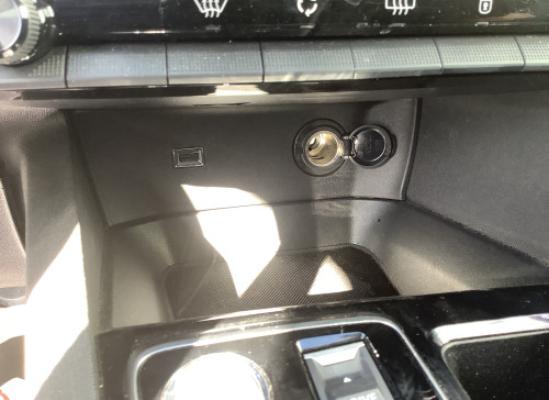 Peugeot 5008 BlueHDi 130ch S&S EAT8 Allure Pack