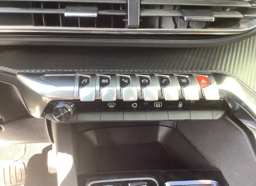 Peugeot 5008 BlueHDi 130ch S&S EAT8 Allure Pack