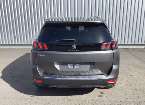 Peugeot 5008 BlueHDi 130ch S&S EAT8 Allure Pack