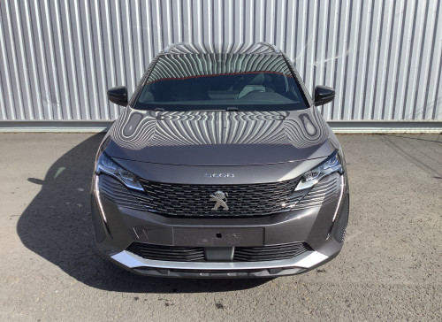 Peugeot 5008 BlueHDi 130ch S&S EAT8 Allure Pack