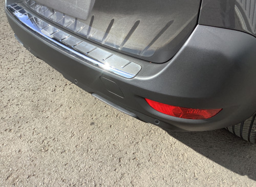 Peugeot 5008 BlueHDi 130ch S&S EAT8 Allure Pack