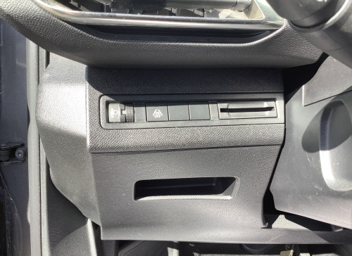 Peugeot 5008 BlueHDi 130ch S&S EAT8 Allure Pack