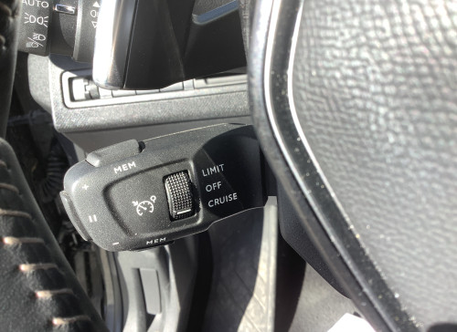 Peugeot 5008 BlueHDi 130ch S&S EAT8 Allure Pack