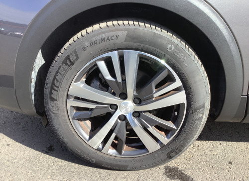 Peugeot 5008 BlueHDi 130ch S&S EAT8 Allure Pack