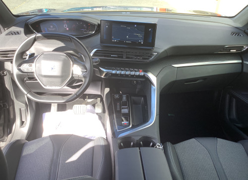 Peugeot 5008 BlueHDi 130ch S&S EAT8 Allure Pack