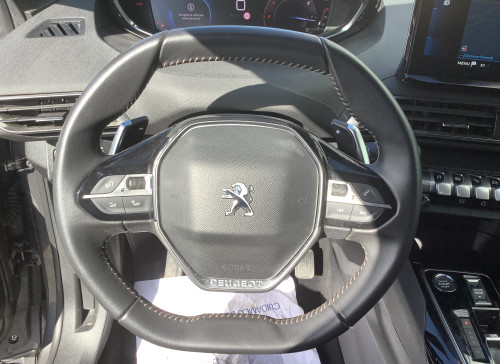 Peugeot 5008 BlueHDi 130ch S&S EAT8 Allure Pack