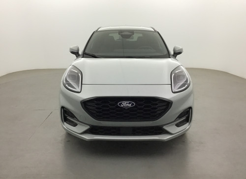 Ford PUMA Nouveau 1.0 EcoBoost 125 ch mHEV S&S BVM6 ST-Line X