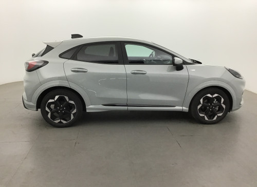 Ford PUMA Nouveau 1.0 EcoBoost 125 ch mHEV S&S BVM6 ST-Line X
