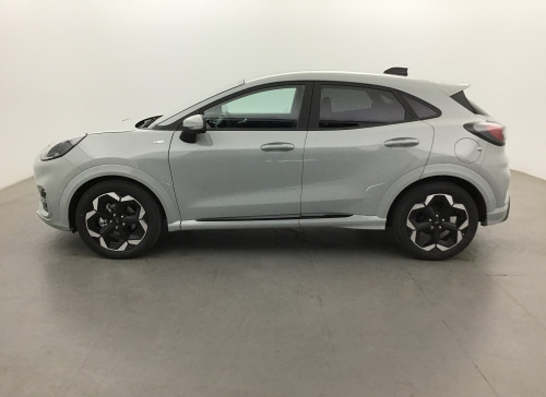 Ford PUMA Nouveau 1.0 EcoBoost 125 ch mHEV S&S BVM6 ST-Line X
