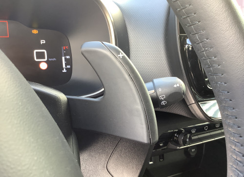 Citroën C5 AIRCROSS Hybride 136 e-DCS6 Plus