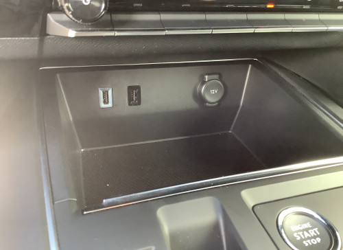 Citroën C5 AIRCROSS Hybride 136 e-DCS6 Plus