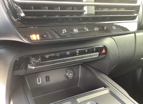 Citroën C5 AIRCROSS Hybride 136 e-DCS6 Plus