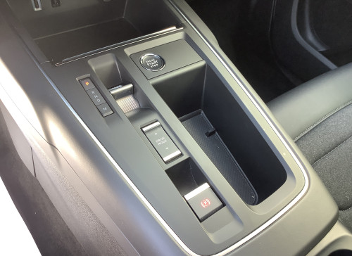 Citroën C5 AIRCROSS Hybride 136 e-DCS6 Plus