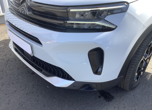 Citroën C5 AIRCROSS Hybride 136 e-DCS6 Plus