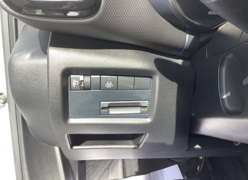 Citroën C5 AIRCROSS Hybride 136 e-DCS6 Plus