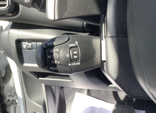 Citroën C5 AIRCROSS Hybride 136 e-DCS6 Plus