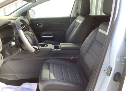 Citroën C5 AIRCROSS Hybride 136 e-DCS6 Plus