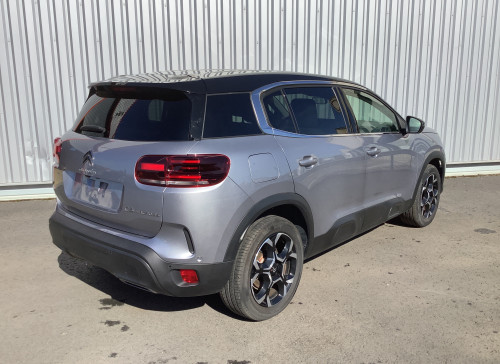 Citroën C5 AIRCROSS Hybride 136 e-DCS6 Max