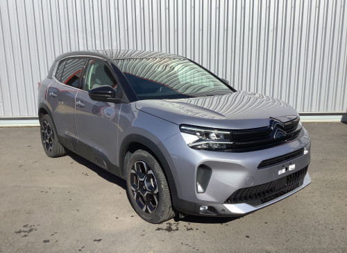 Citroën C5 AIRCROSS Hybride 136 e-DCS6 Max