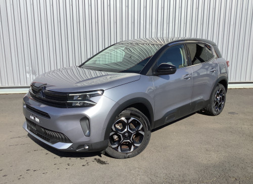 Citroën C5 AIRCROSS Hybride 136 e-DCS6 Max