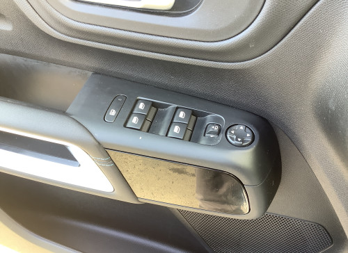 Citroën C5 AIRCROSS Hybride 136 e-DCS6 Max