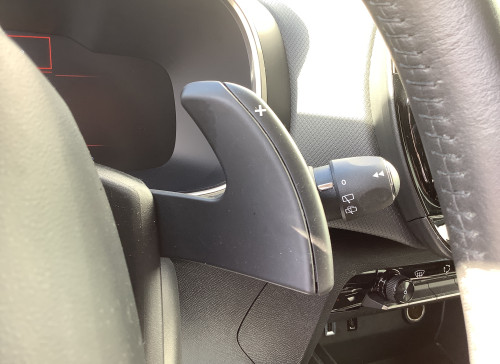 Citroën C5 AIRCROSS Hybride 136 e-DCS6 Max