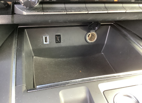 Citroën C5 AIRCROSS Hybride 136 e-DCS6 Max