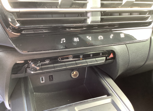 Citroën C5 AIRCROSS Hybride 136 e-DCS6 Max