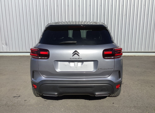 Citroën C5 AIRCROSS Hybride 136 e-DCS6 Max